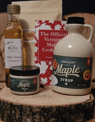 Maple My Kitchen